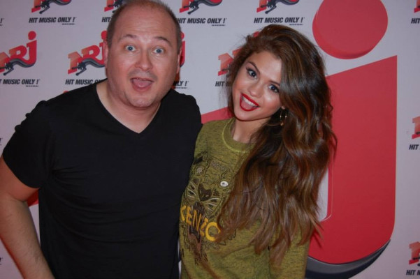 Selena Gomez pic #607989
